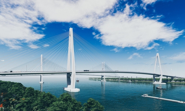 ĐBSCL sắp có thêm cầu Mỹ Thuận 2